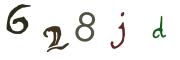CAPTCHA obrazkowa